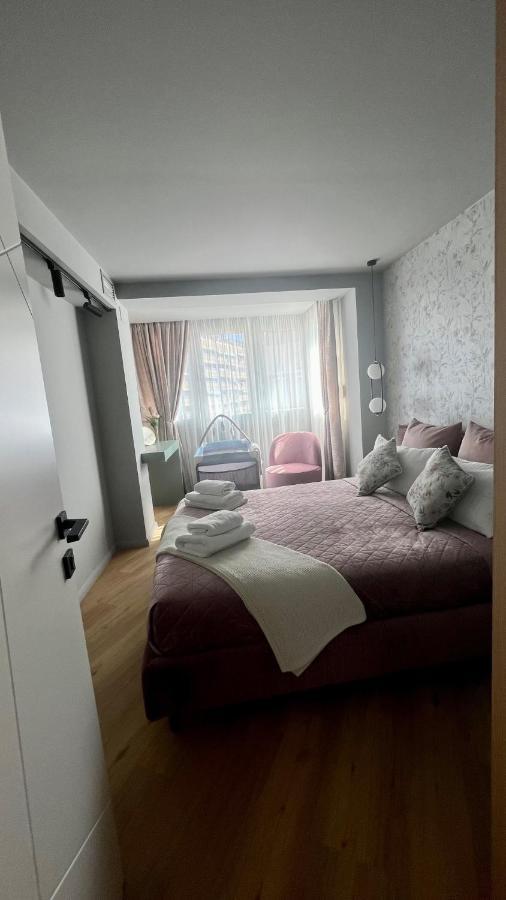 Belle Vue Malaga Suite Exterior photo